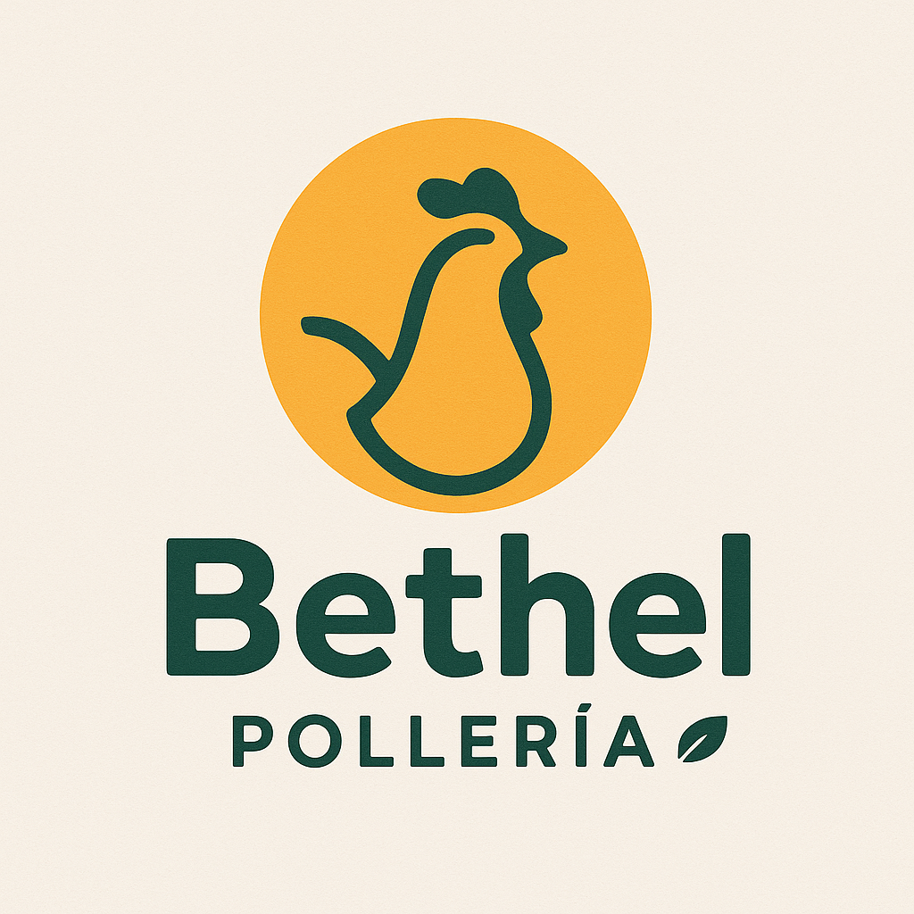 Logo Bethel Polleria